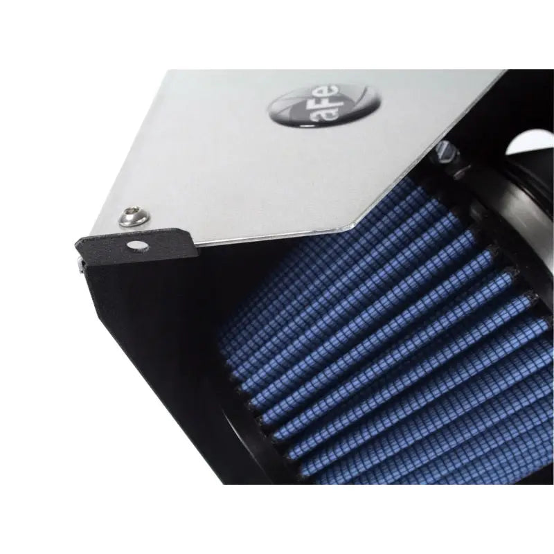 aFe 54-10322 aFe MagnumFORCE Intakes Stage-2 P5R AIS P5R Audi A4 02-05 L4-1.8L (t)
