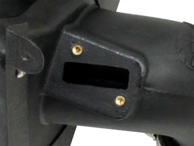 aFe MagnumFORCE Intakes Stage-2 P5R AIS P5R Audi A4 06-08 L4-2.0L (t) 