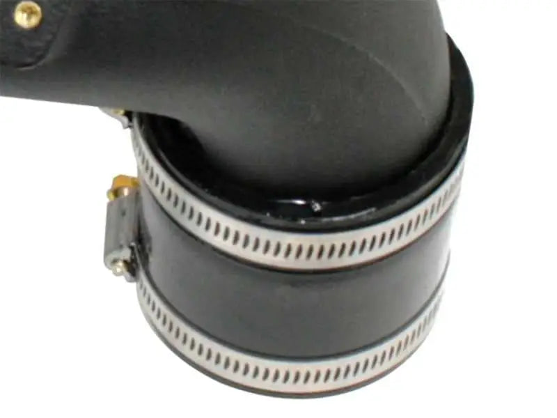 aFe MagnumFORCE Intakes Stage-2 P5R AIS P5R Audi A4 06-08 L4-2.0L (t) 