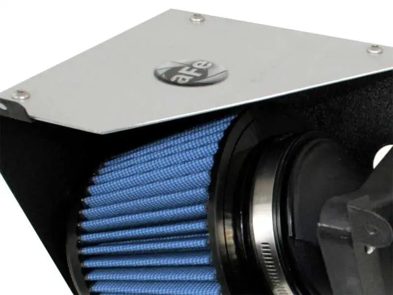 aFe MagnumFORCE Intakes Stage-2 P5R AIS P5R Audi A4 06-08 L4-2.0L (t) 