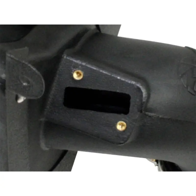 aFe 54-11722 aFe MagnumFORCE Intakes Stage-2 P5R AIS P5R Audi A4 06-08 L4-2.0L (t)