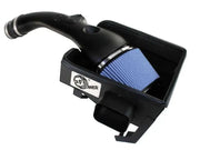 aFe aFe MagnumFORCE Intakes Stage-2 P5R AIS P5R BMW 335i (E90/92/93) 11-15 L6-3.0L (t)