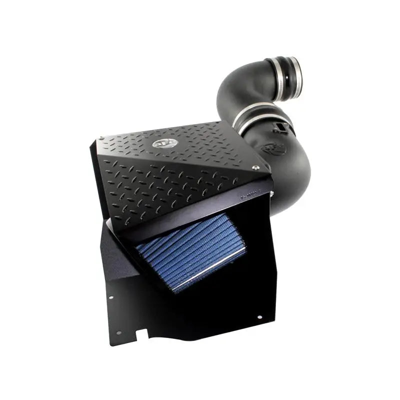 aFe 54-11042 aFe MagnumFORCE Intakes Stage-2 P5R AIS P5R BMW 5-Series (E60) 06-09 L6-3.0L