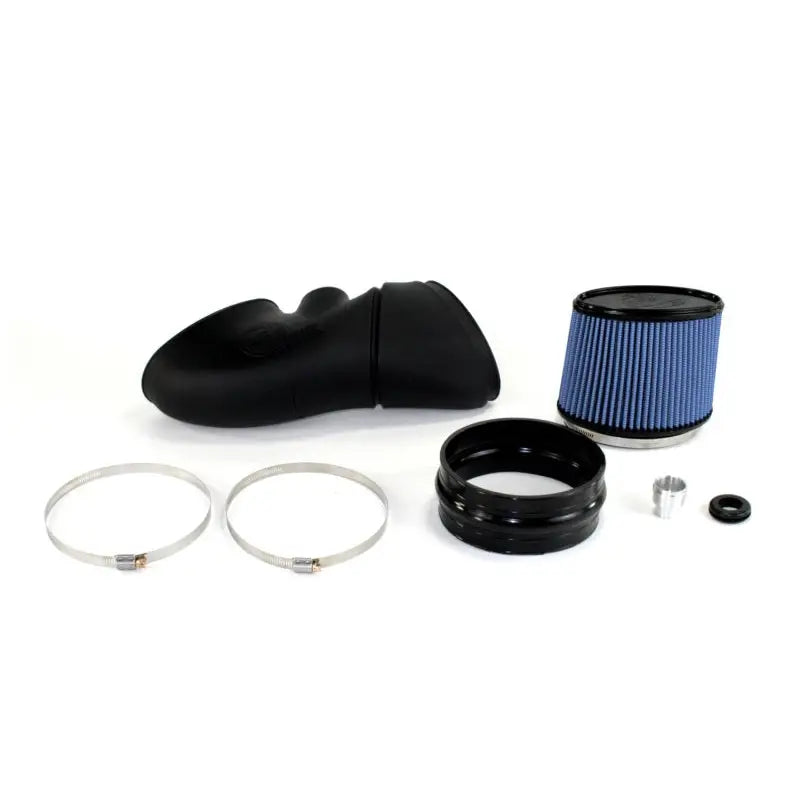 aFe 54-31662 aFe MagnumFORCE Intakes Stage-2 P5R AIS P5R BMW M3 (E9X) 08-12 V8-4.0L
