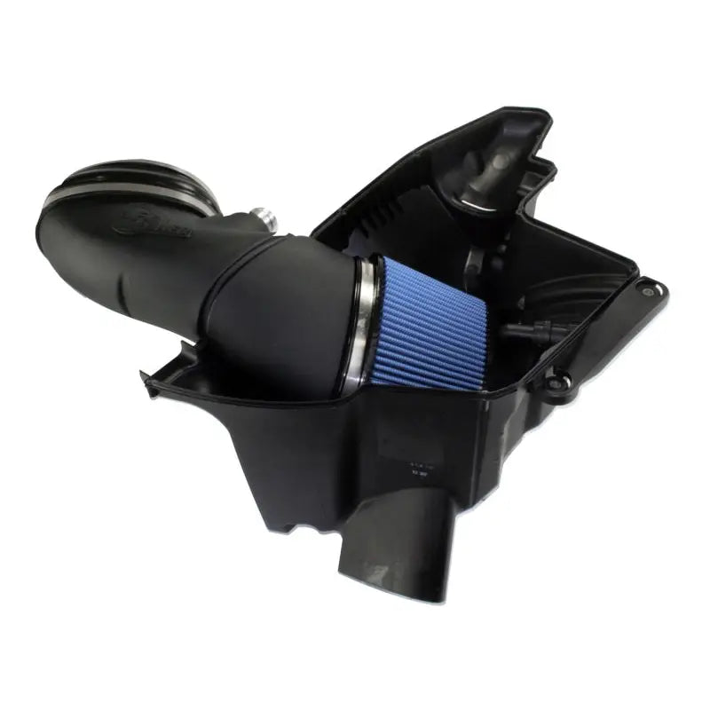 aFe 54-31662 aFe MagnumFORCE Intakes Stage-2 P5R AIS P5R BMW M3 (E9X) 08-12 V8-4.0L