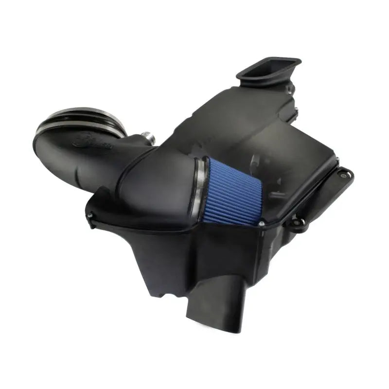 aFe 54-31662 aFe MagnumFORCE Intakes Stage-2 P5R AIS P5R BMW M3 (E9X) 08-12 V8-4.0L