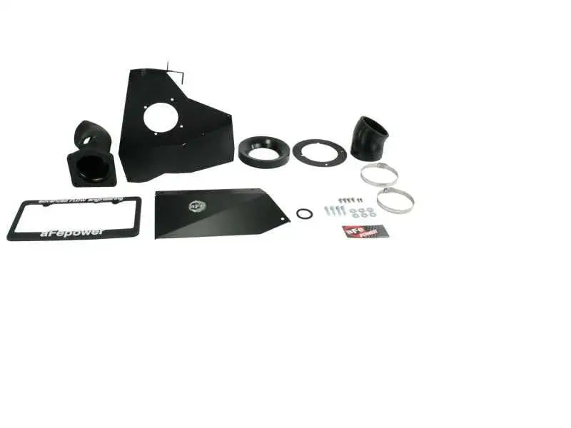 aFe MagnumFORCE Intakes Stage-2 P5R AIS P5R BMW Z4 3.0i (E85/E86) 06-08 L6-3.0L 