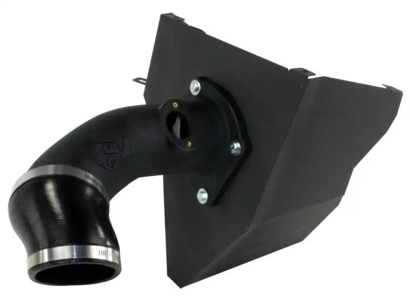 aFe MagnumFORCE Intakes Stage-2 P5R AIS P5R BMW Z4 3.0i (E85/E86) 06-08 L6-3.0L 