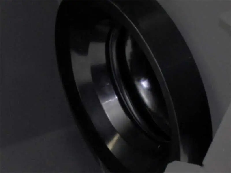 aFe MagnumFORCE Intakes Stage-2 P5R AIS P5R BMW Z4 3.0i (E85/E86) 06-08 L6-3.0L 