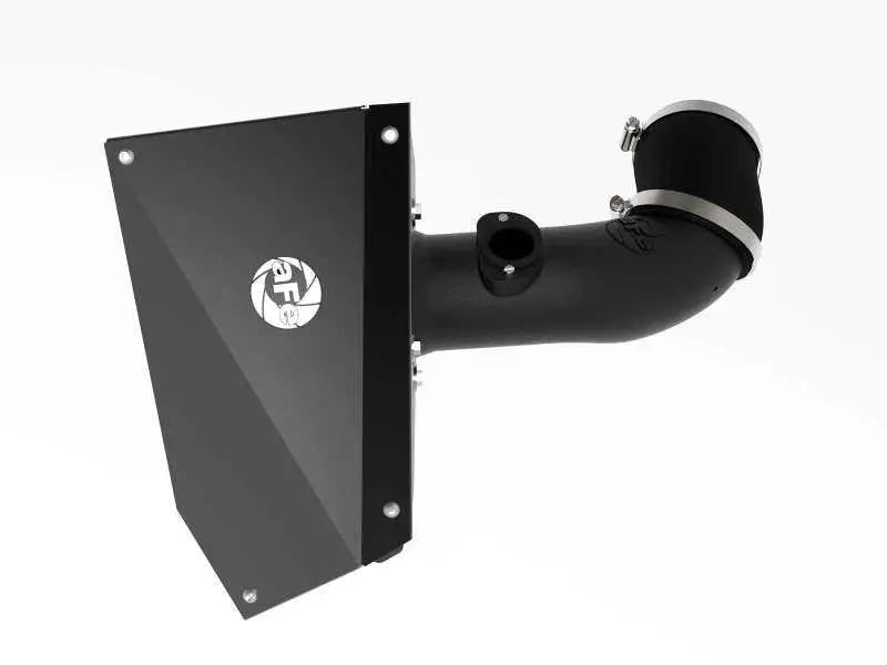 aFe MagnumFORCE Intakes Stage-2 P5R AIS P5R BMW Z4 3.0i (E85/E86) 06-08 L6-3.0L 