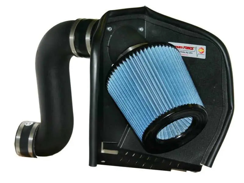 aFe aFe MagnumFORCE Intakes Stage-2 P5R AIS P5R Dodge Diesel Trucks 03-07 L6-5.9L (td)