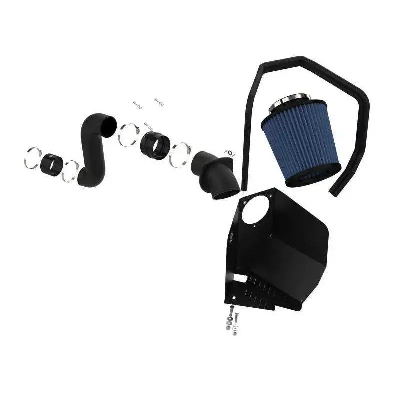 aFe MagnumFORCE Intakes Stage-2 P5R AIS P5R Dodge Diesel Trucks 03-07 L6-5.9L (td) 