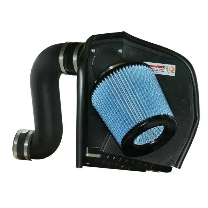 aFe aFe MagnumFORCE Intakes Stage-2 P5R AIS P5R Dodge Diesel Trucks 03-07 L6-5.9L (td)