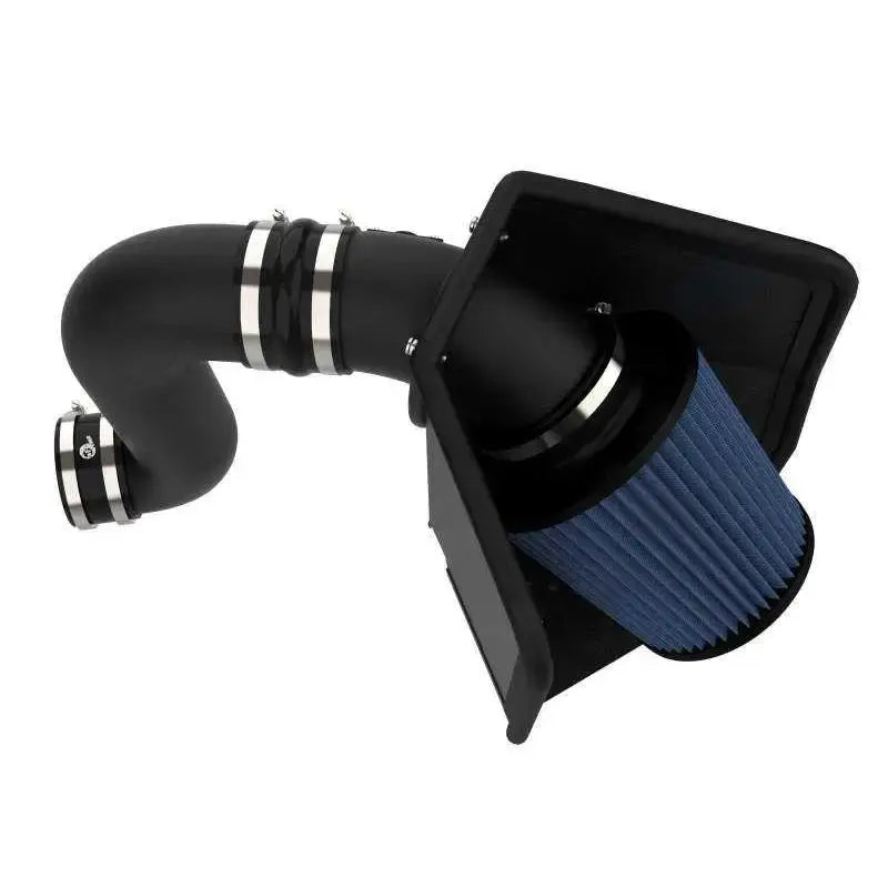 aFe MagnumFORCE Intakes Stage-2 P5R AIS P5R Dodge Diesel Trucks 03-07 L6-5.9L (td) 