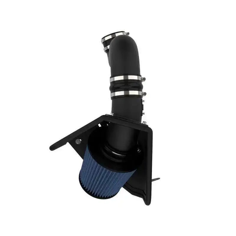 aFe MagnumFORCE Intakes Stage-2 P5R AIS P5R Dodge Diesel Trucks 03-07 L6-5.9L (td) 