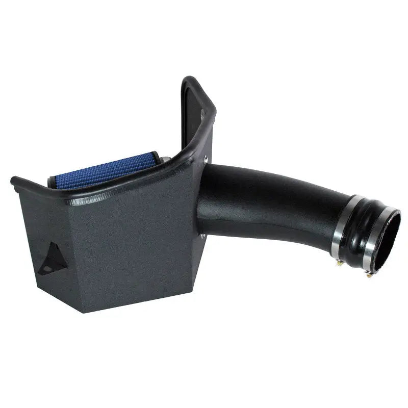 aFe 54-10792 aFe MagnumFORCE Intakes Stage-2 P5R AIS P5R Ford Diesel Trucks 94-97 V8-7.3L (td)