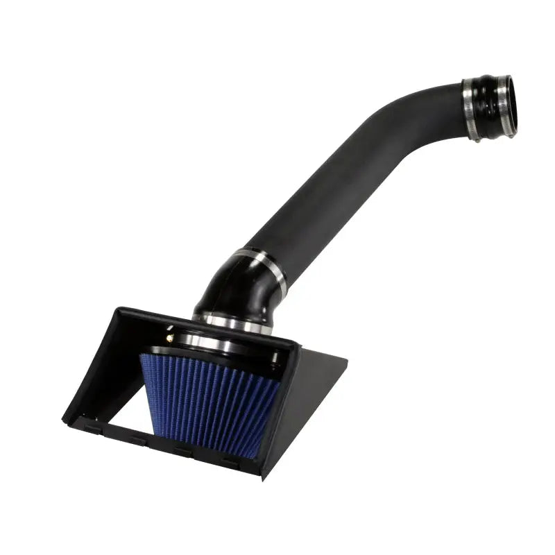 aFe 54-11622-B aFe MagnumFORCE Intakes Stage-2 P5R AIS P5R Ford F-150 09-10 V8-5.4L (blk)