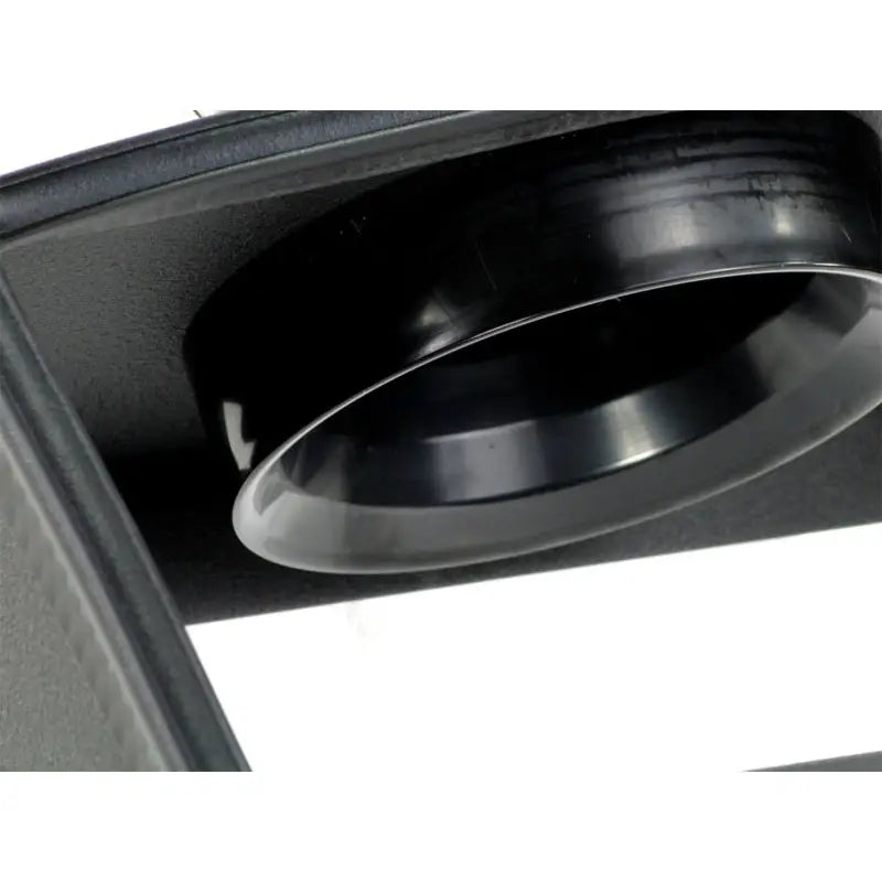 aFe 54-11962-1B aFe MagnumFORCE Intakes Stage-2 P5R AIS P5R Ford F-150 11-12 V8-5.0L (blk)