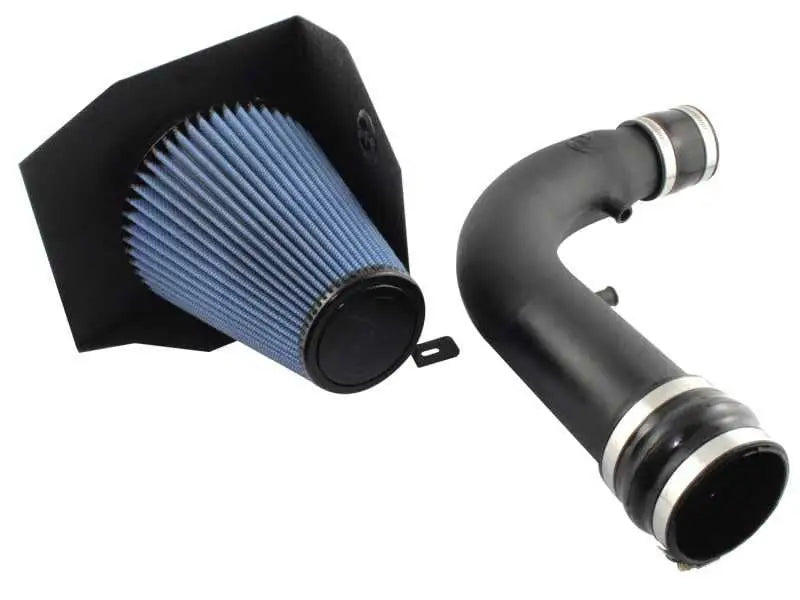 aFe MagnumFORCE Intakes Stage-2 P5R AIS P5R Ford F-150 97-05 V8-4.6/5.4L 
