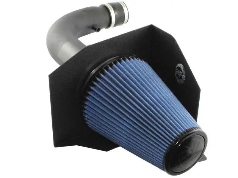 aFe MagnumFORCE Intakes Stage-2 P5R AIS P5R Ford F-150 97-05 V8-4.6/5.4L 