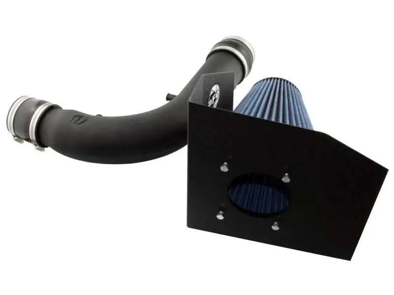 aFe MagnumFORCE Intakes Stage-2 P5R AIS P5R Ford F-150 97-05 V8-4.6/5.4L 