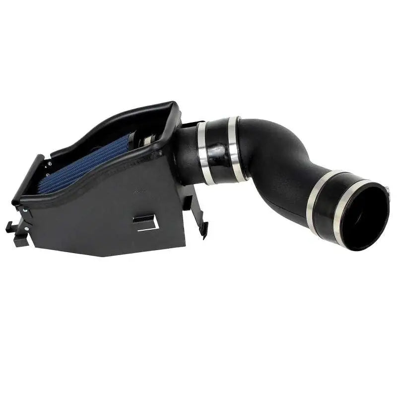 aFe 54-10062 aFe MagnumFORCE Intakes Stage-2 P5R AIS P5R Ford Trucks 99.5-03 V8-7.3L (td)