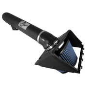 aFe 54-11972-1B aFe MagnumFORCE Intakes Stage-2 P5R AIS P5R; Ford F-250/350 11-12 V8-6.2L (blk)