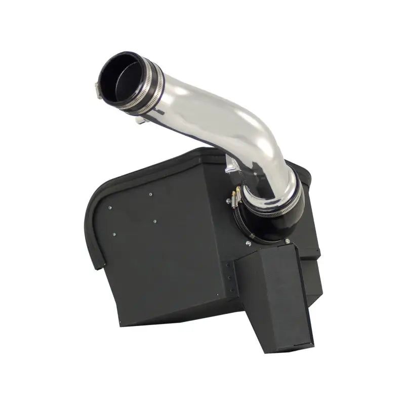 aFe 54-12102-P aFe MagnumFORCE Intakes Stage-2 P5R AIS PDS Ford Mustang 11-12 V6-3.7L (pol)