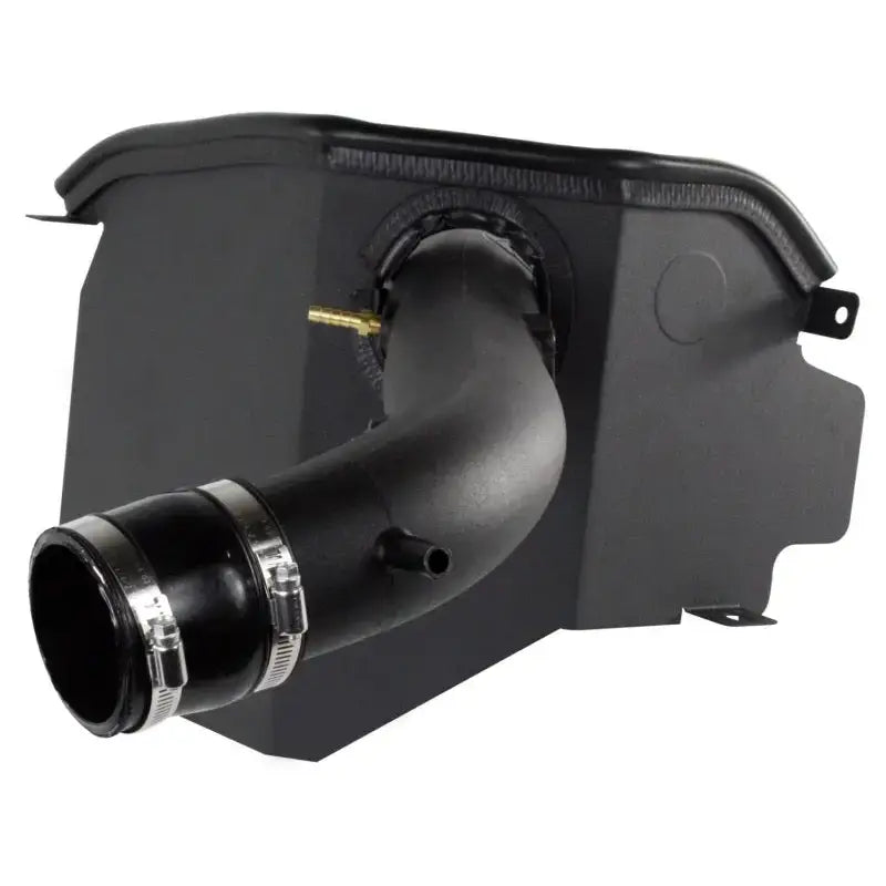 Black air intake system for Toyota Tacoma P5R AFE MagnumFORCE Stage-2 P5R