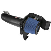 aFe 54-12162-C aFe MagnumFORCE Intakes Stage-2 P5R Carbon Fiber AIS 11-17 Dodge Challenger/Charger V8-5.7L Hemi