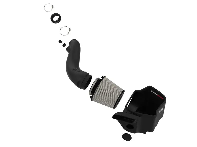 aFe MagnumFORCE Intakes Stage-2 PDS AIS 16-19 Jeep Grand Cherokee (WK2) V6-3.6L - Truck & Automotive