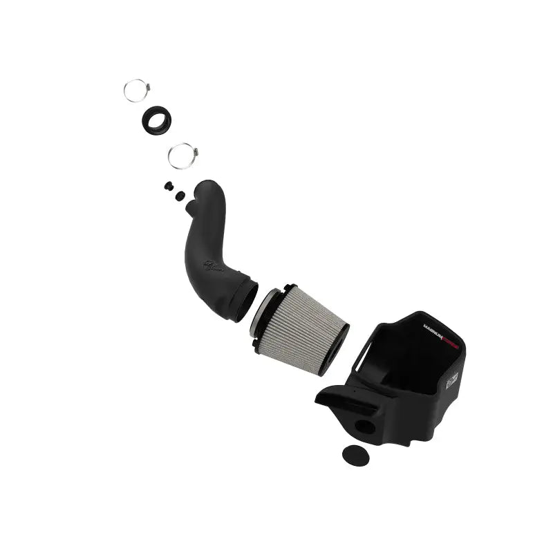 aFe 54-13035D aFe MagnumFORCE Intakes Stage-2 PDS AIS 16-19 Jeep Grand Cherokee (WK2) V6-3.6L