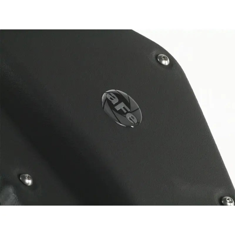 aFe 51-81012-B aFe MagnumFORCE Intakes Stage-2 PDS AIS PDS BMW 3-Series (E9X) 06-12 L6-3.0L (Blk)