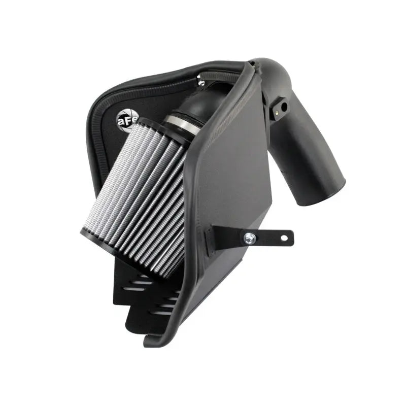 aFe 51-31342-1 aFe MagnumFORCE Intakes Stage-2 PDS AIS PDS Dodge Diesel Trucks 07.5-13 L6-6.7L (td)