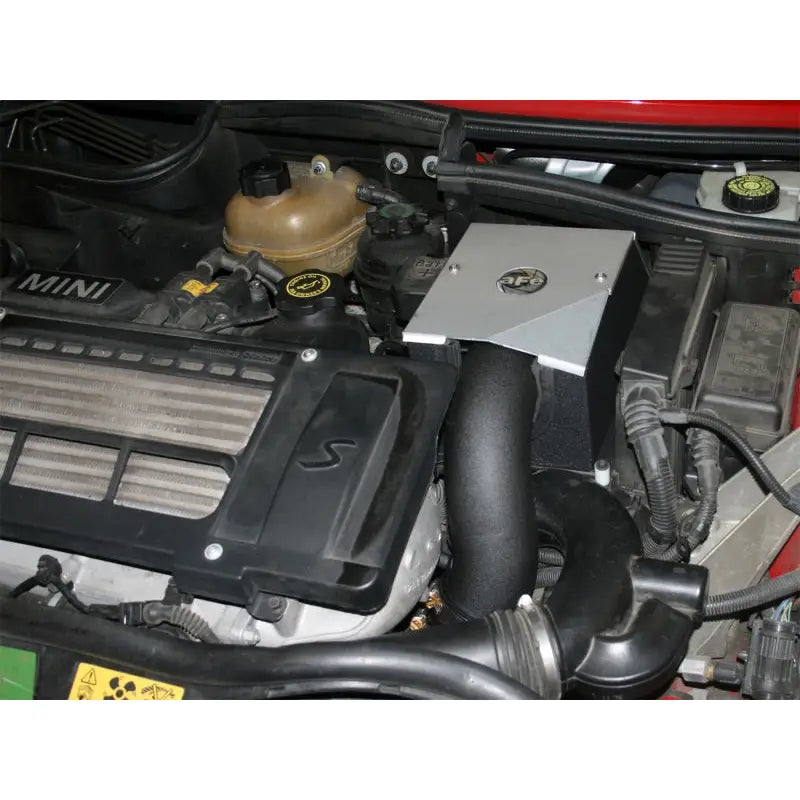 aFe 51-10572-1 aFe MagnumFORCE Intakes Stage-2 PDS AIS PDS Mini Cooper S 02-06 L4-1.6L