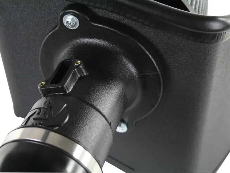 aFe MagnumFORCE Intakes Stage-2 PDS AIS PDS Nissan Frontier/Pathfinder/Xterra 05-11 V6-4.0L 