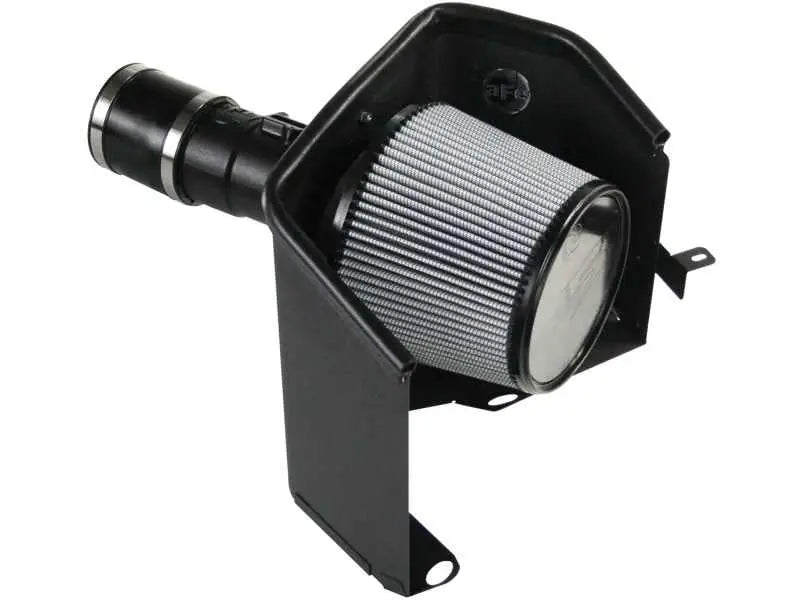 aFe aFe MagnumFORCE Intakes Stage-2 PDS AIS PDS Nissan Frontier/Pathfinder/Xterra 05-11 V6-4.0L