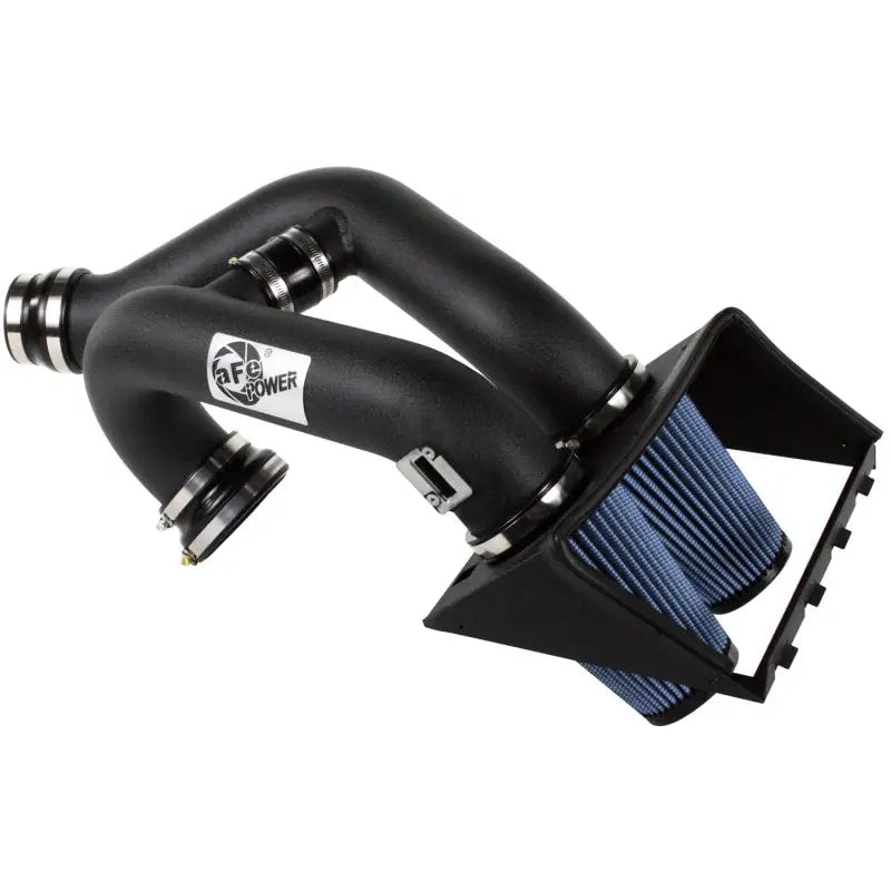 aFe 54-12182 aFe MagnumFORCE Intakes Stage-2 Pro 5R 11 Ford F-150 V6 3.5L (tt) EcoBoost