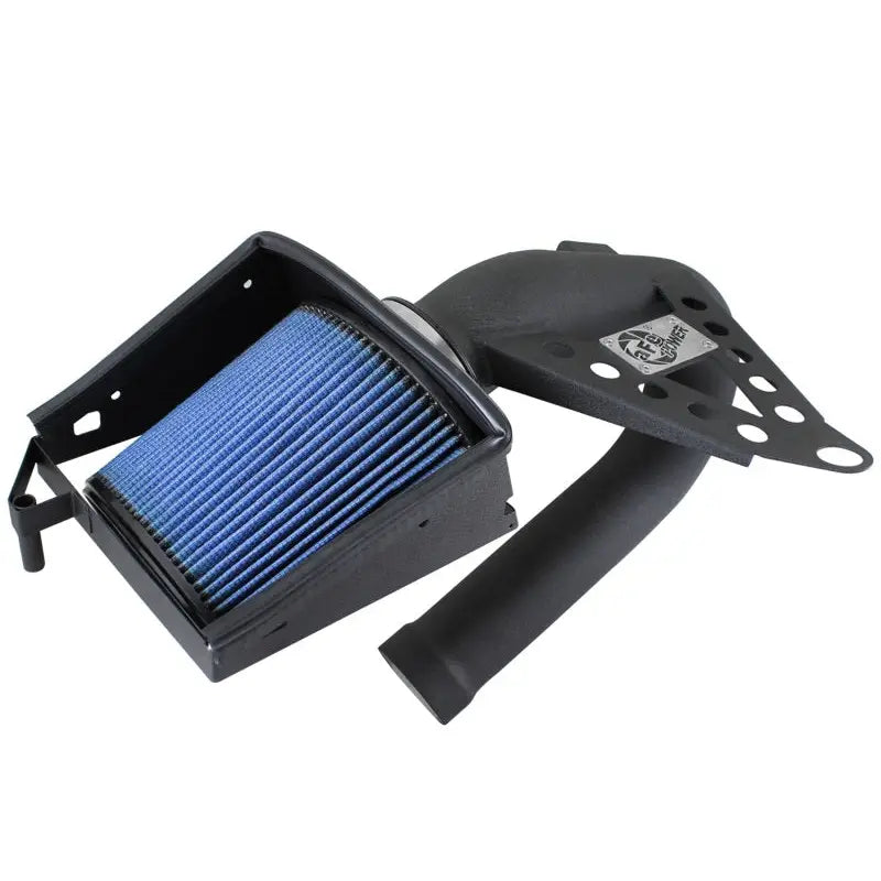 aFe 54-12212 aFe MagnumFORCE Intakes Stage-2 PRO 5R 12-15 BMW 328i (F30) L4 3.0L (t) N20