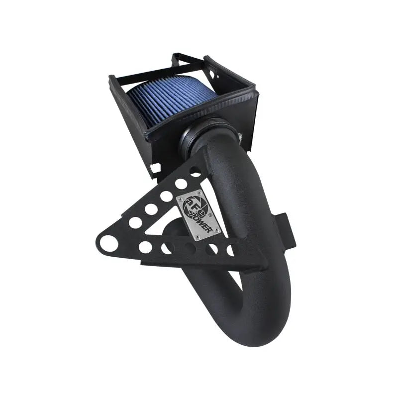 aFe 54-12212 aFe MagnumFORCE Intakes Stage-2 PRO 5R 12-15 BMW 328i (F30) L4 3.0L (t) N20