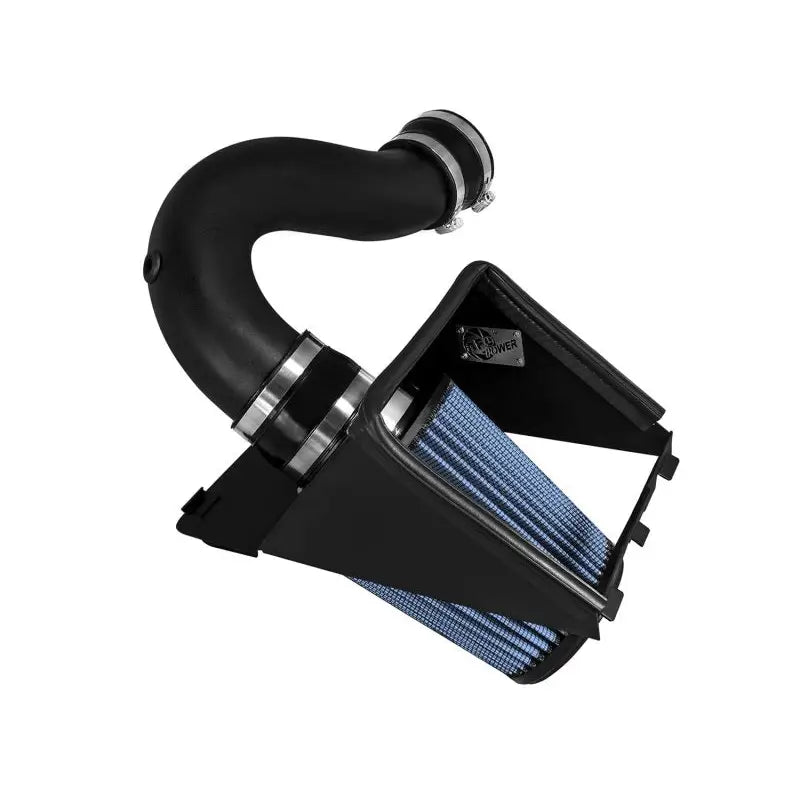 aFe 54-12622 aFe MagnumFORCE Intakes Stage-2 Pro 5R 12-15 Ford Explorer Sport V6 3.5L (tt) EcoBoost
