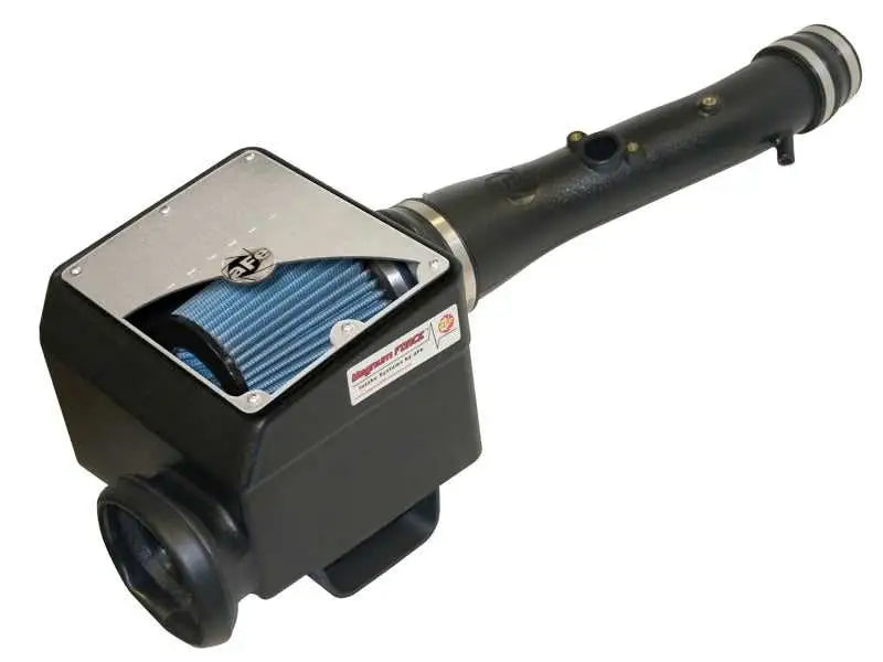 aFe aFe MagnumFORCE Intakes Stage-2 Si P5R AIS P5R Toyota FJ 07-09/Tacoma05-11/4Runner03-09 V6-4.0L