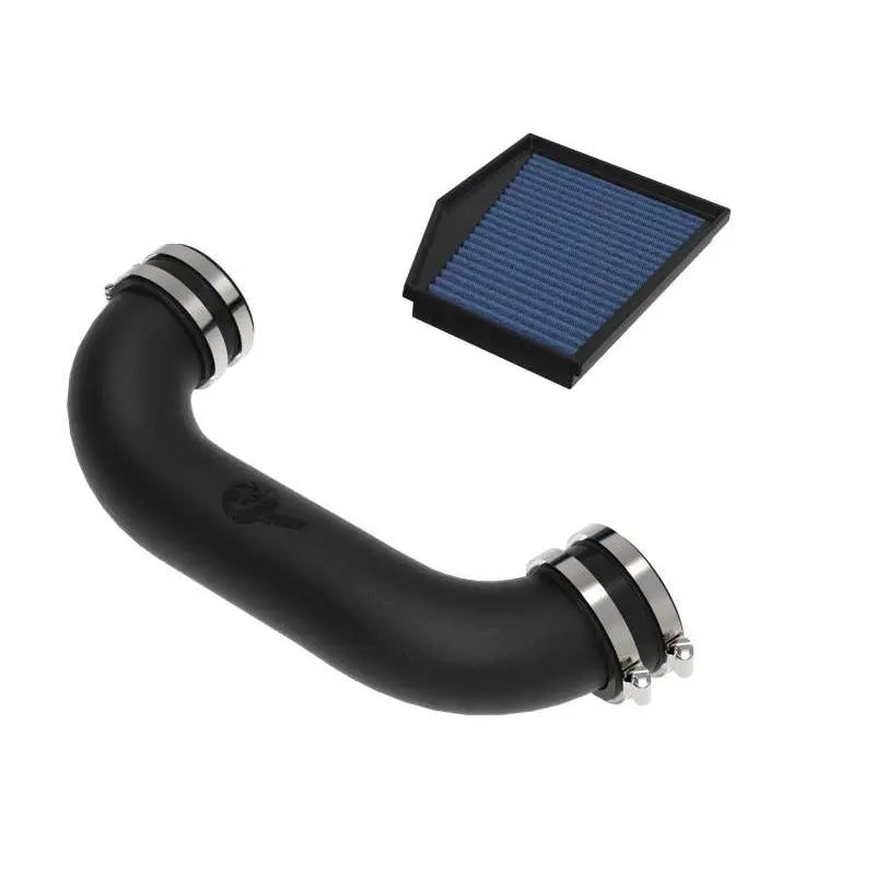 aFe 55-10720 aFe MagnumFORCE Intakes Super Stock P5R AIS P5R Porsche Boxster 00-04 H6-2.7L