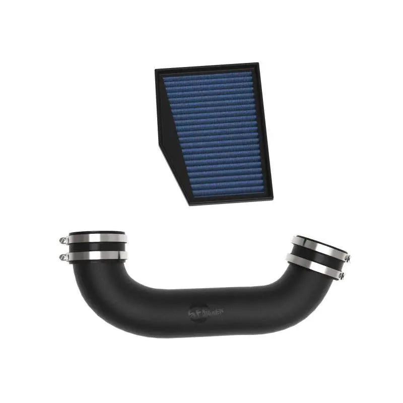 aFe 55-10720 aFe MagnumFORCE Intakes Super Stock P5R AIS P5R Porsche Boxster 00-04 H6-2.7L
