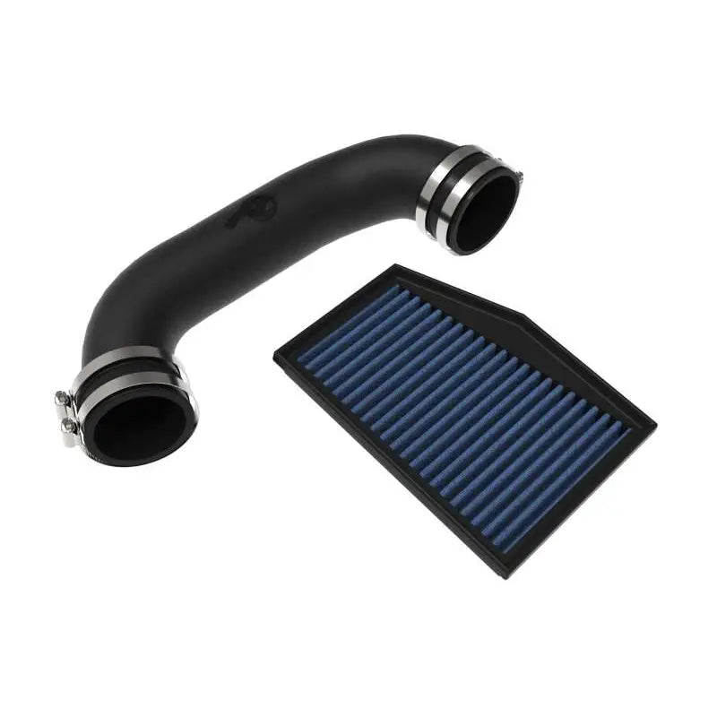 aFe 55-10720 aFe MagnumFORCE Intakes Super Stock P5R AIS P5R Porsche Boxster 00-04 H6-2.7L