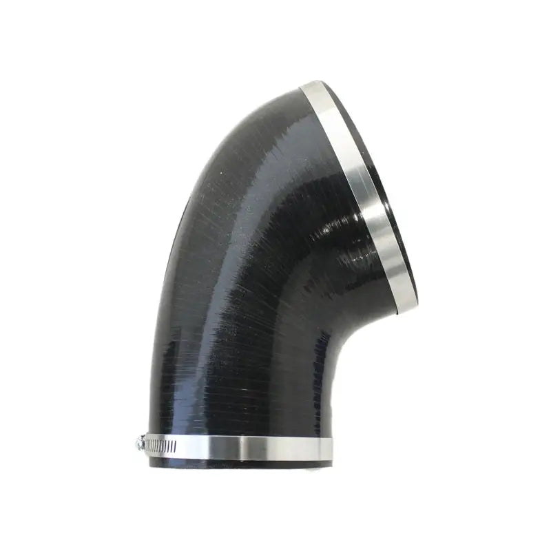 aFe 54-10469-B aFe MagnumFORCE Intakes Torque Booster Tube BMW M3 (E46) 01-07 L6-3.2L Black Upgrade 51/54-10461