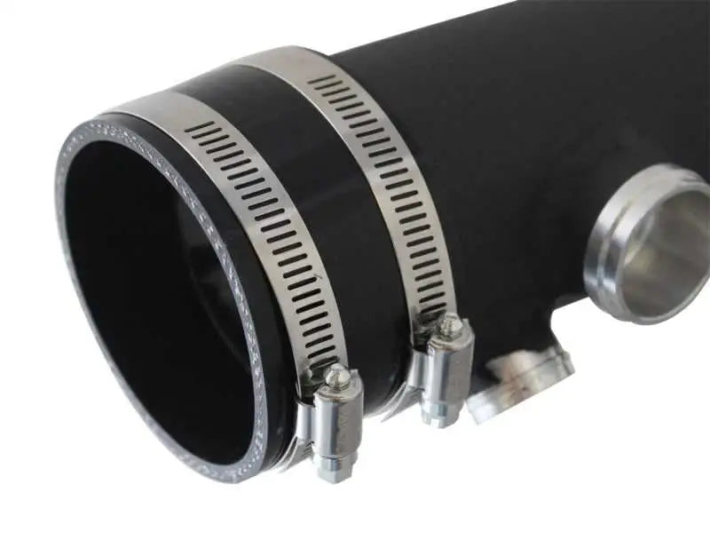 aFe MagnumFORCE Stage-2 Pro DRY S CAIS 09-10 Volkswagen Jetta/Golf/Rabbit (MKV) L5-2.5L 