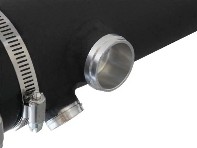 aFe MagnumFORCE Stage-2 Pro DRY S CAIS 09-10 Volkswagen Jetta/Golf/Rabbit (MKV) L5-2.5L 