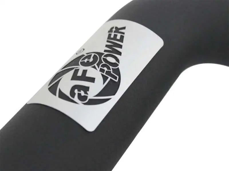 aFe MagnumFORCE Stage-2 Pro DRY S CAIS 09-10 Volkswagen Jetta/Golf/Rabbit (MKV) L5-2.5L 