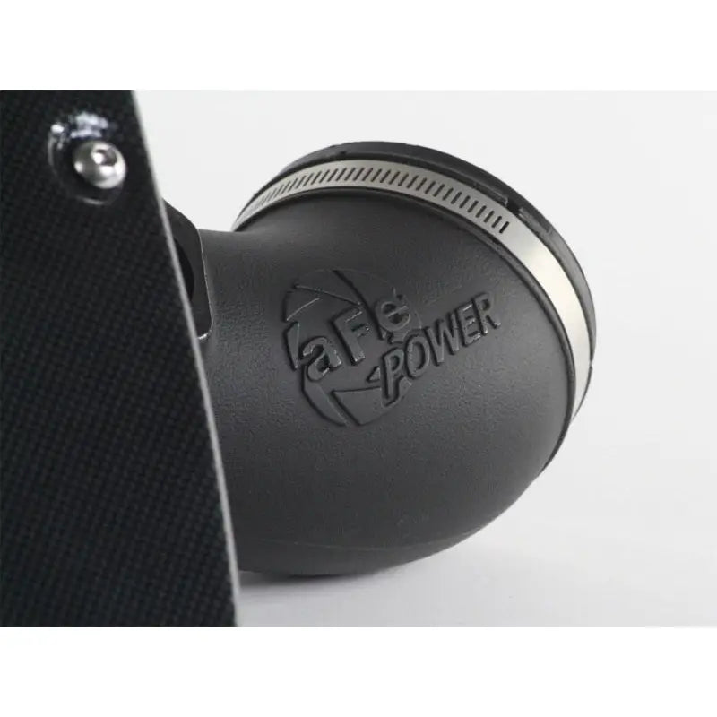 aFe 51-81012-C aFe MagnumForce Stage 2 Si Intake System PDS 06-11 BMW 3 Series E9x L6 3.0L Non-Turbo